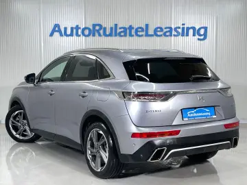 Ds-Automobiles Dsa-Ds7-Crossback