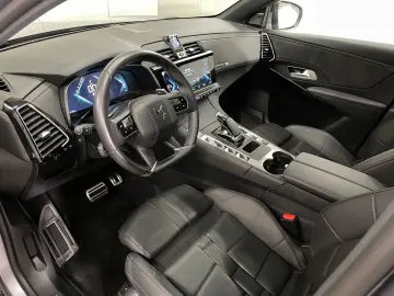 Ds-Automobiles Dsa-Ds7-Crossback