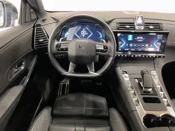 Ds-Automobiles Dsa-Ds7-Crossback