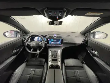 Ds-Automobiles Dsa-Ds7-Crossback