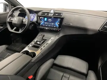 Ds-Automobiles Dsa-Ds7-Crossback