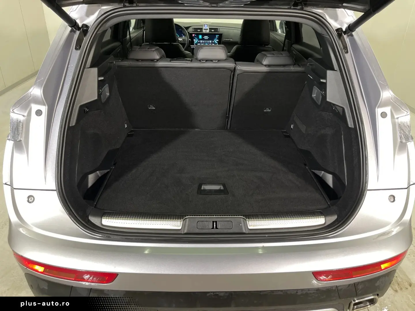Ds-Automobiles Dsa-Ds7-Crossback