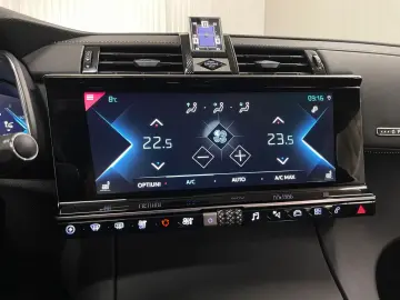 Ds-Automobiles Dsa-Ds7-Crossback