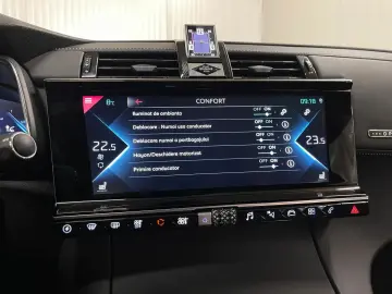 Ds-Automobiles Dsa-Ds7-Crossback