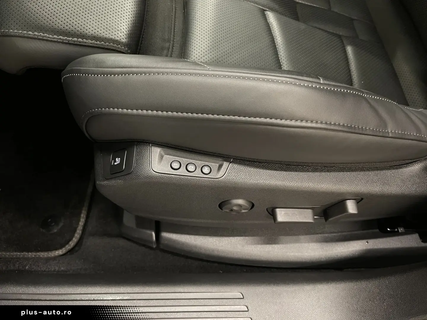 Ds-Automobiles Dsa-Ds7-Crossback