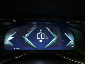 Ds-Automobiles Dsa-Ds7-Crossback