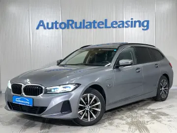 Bmw Seria-3