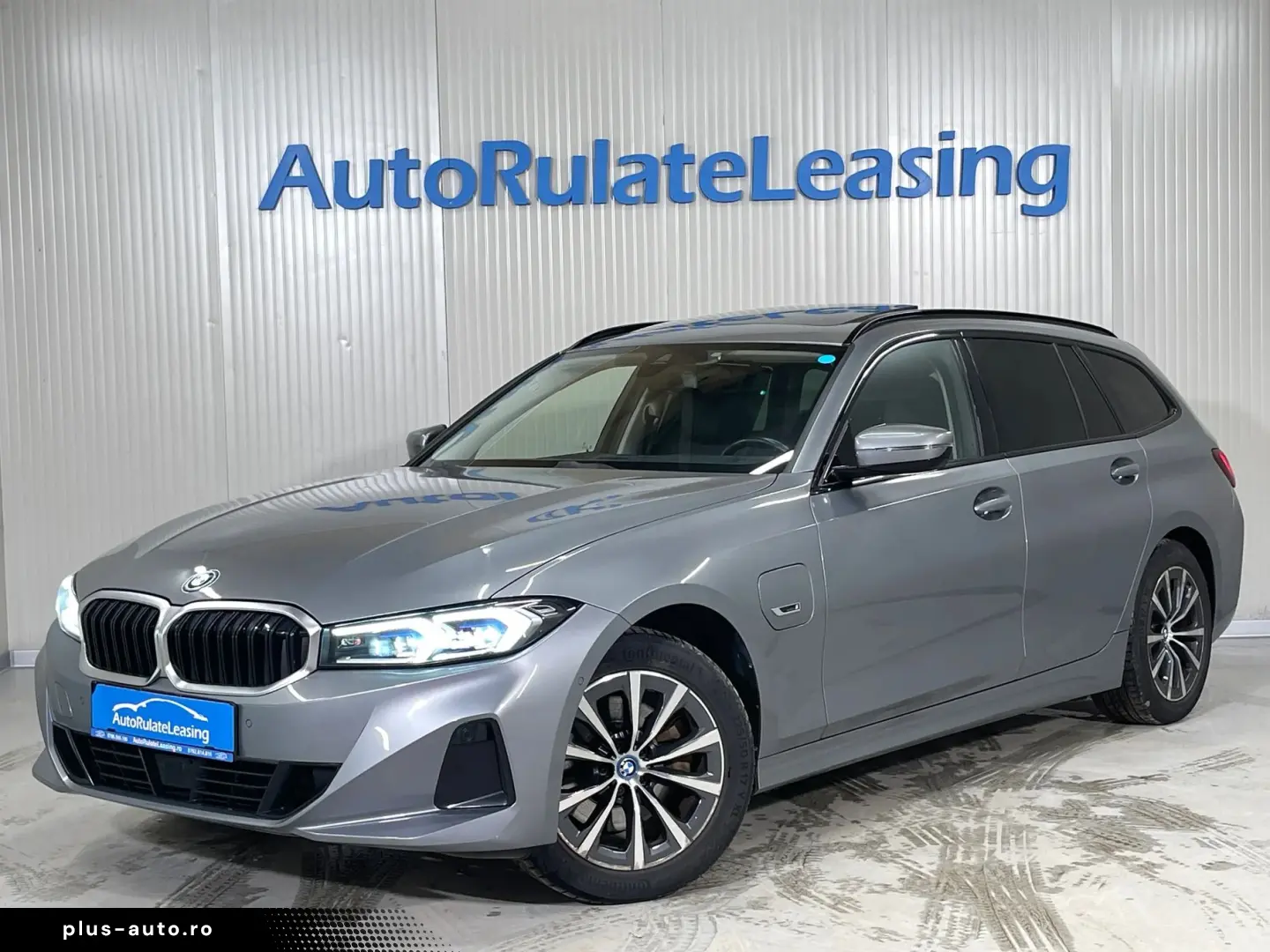 Bmw Seria-3