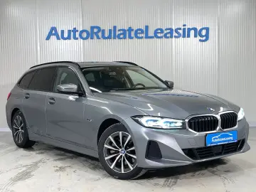 Bmw Seria-3