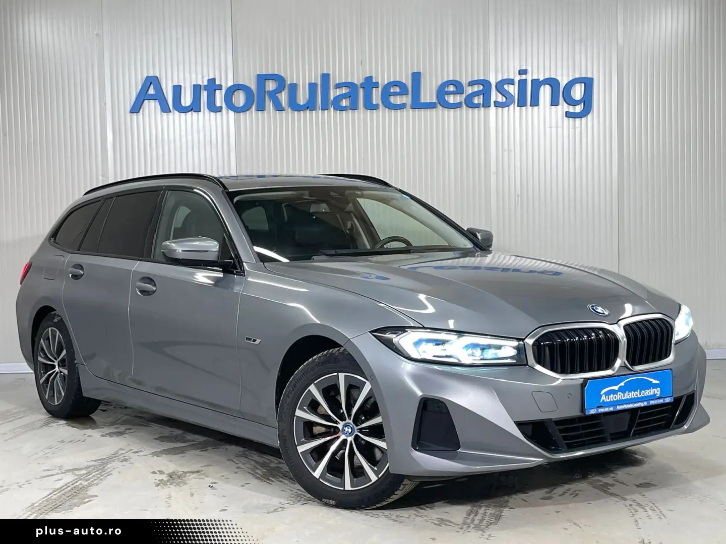 Bmw Seria-3
