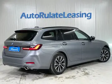 Bmw Seria-3