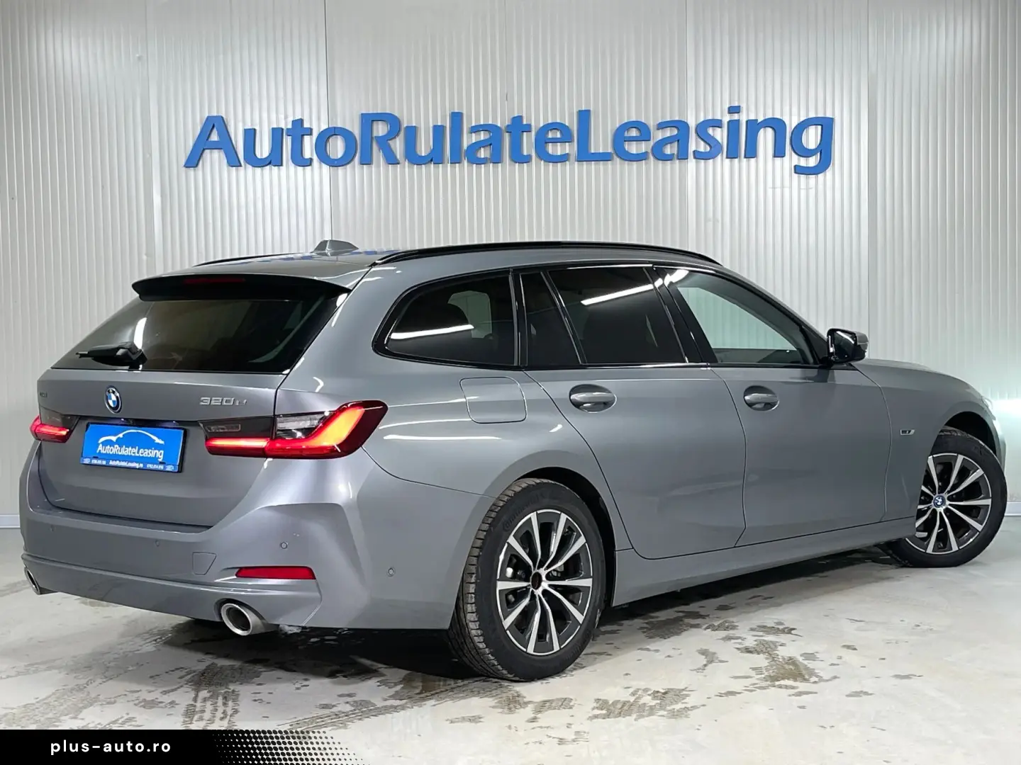 Bmw Seria-3