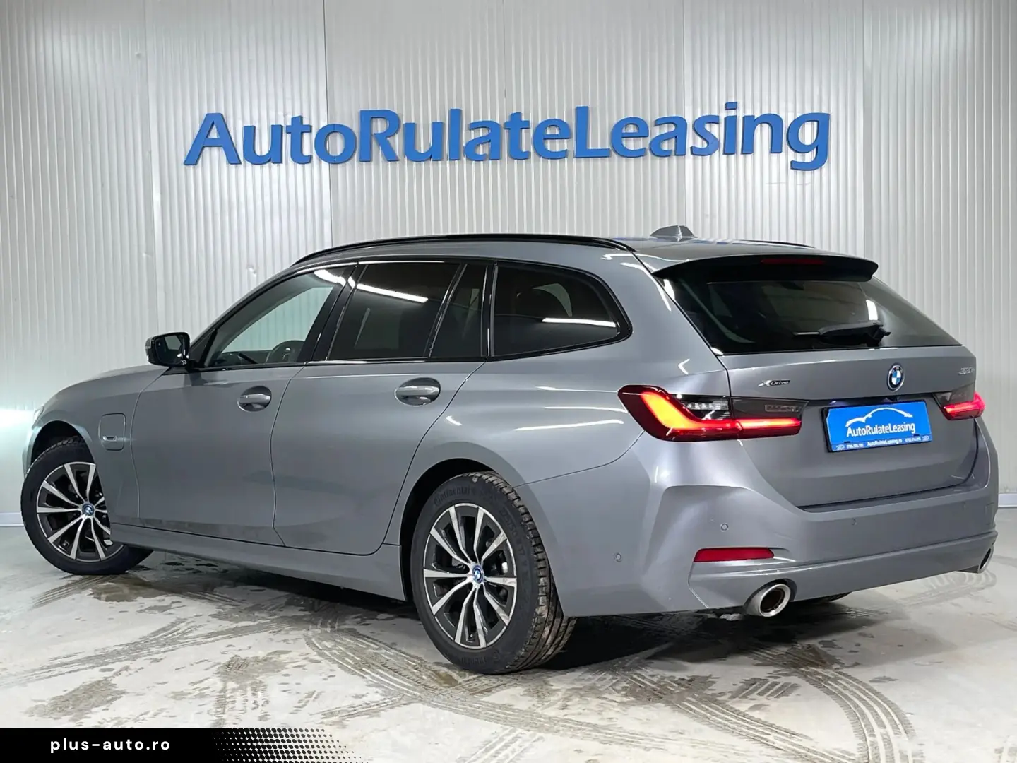 Bmw Seria-3
