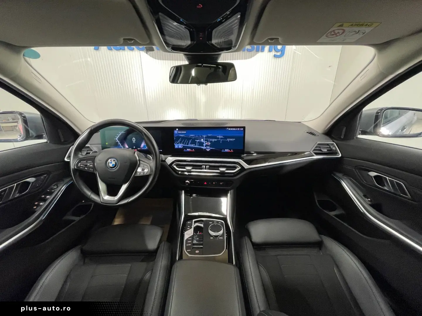 Bmw Seria-3