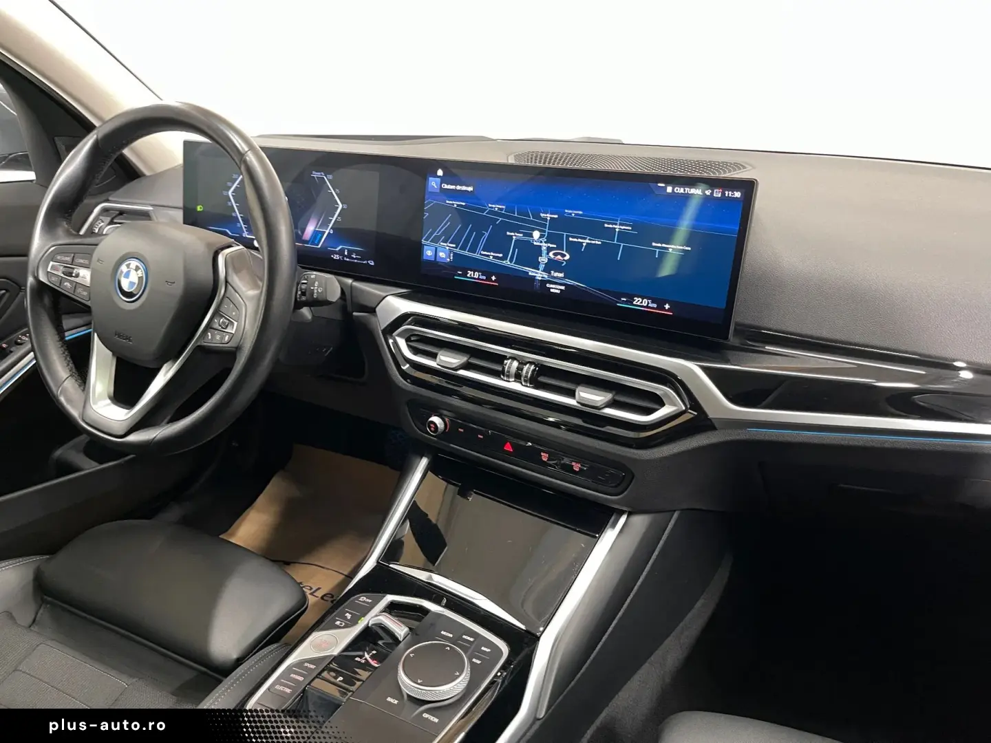 Bmw Seria-3