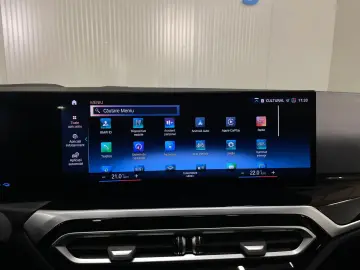 Bmw Seria-3