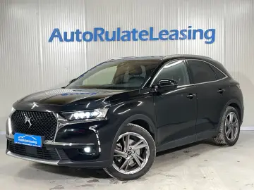 Ds-Automobiles Dsa-Ds7-Crossback