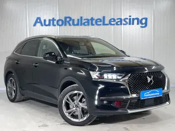 Ds-Automobiles Dsa-Ds7-Crossback
