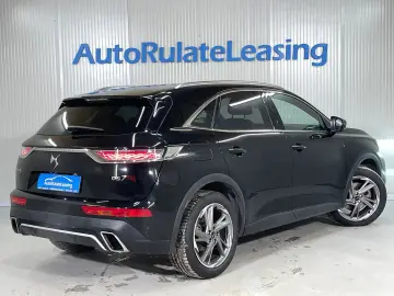 Ds-Automobiles Dsa-Ds7-Crossback