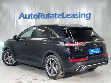 Ds-Automobiles Dsa-Ds7-Crossback