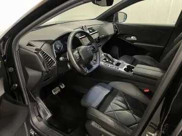 Ds-Automobiles Dsa-Ds7-Crossback