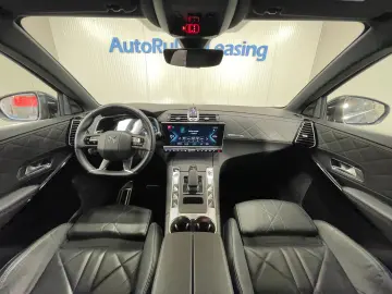 Ds-Automobiles Dsa-Ds7-Crossback