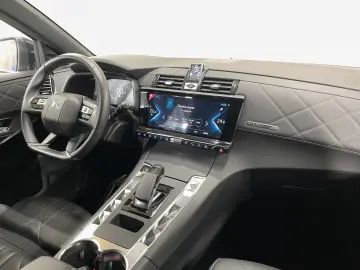 Ds-Automobiles Dsa-Ds7-Crossback