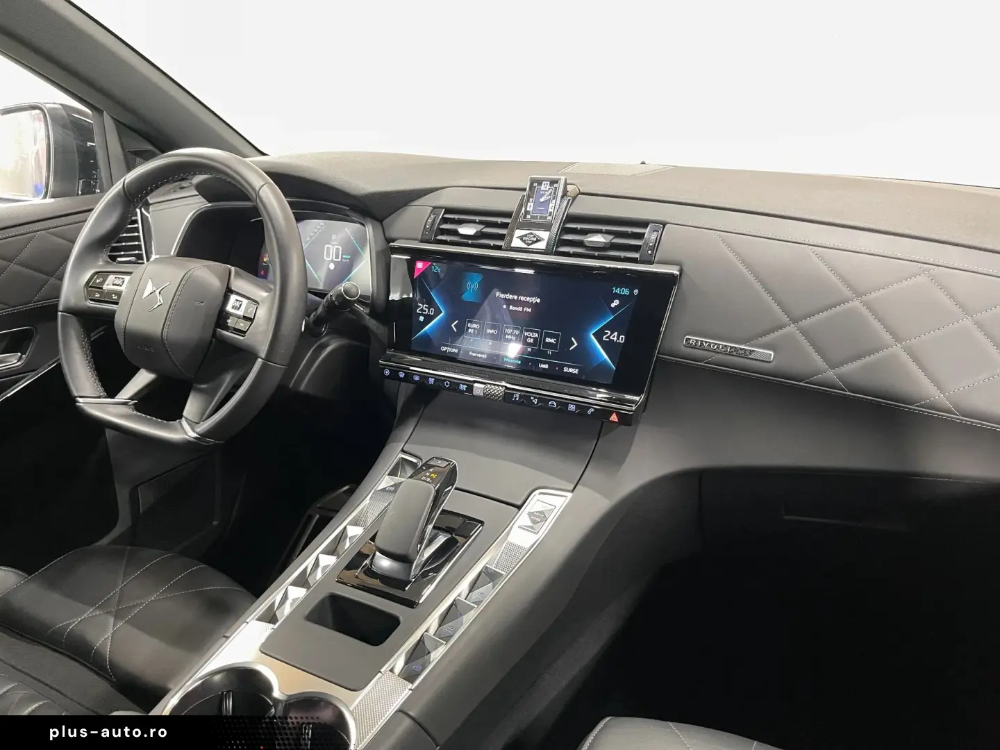 Ds-Automobiles Dsa-Ds7-Crossback