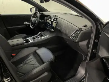 Ds-Automobiles Dsa-Ds7-Crossback
