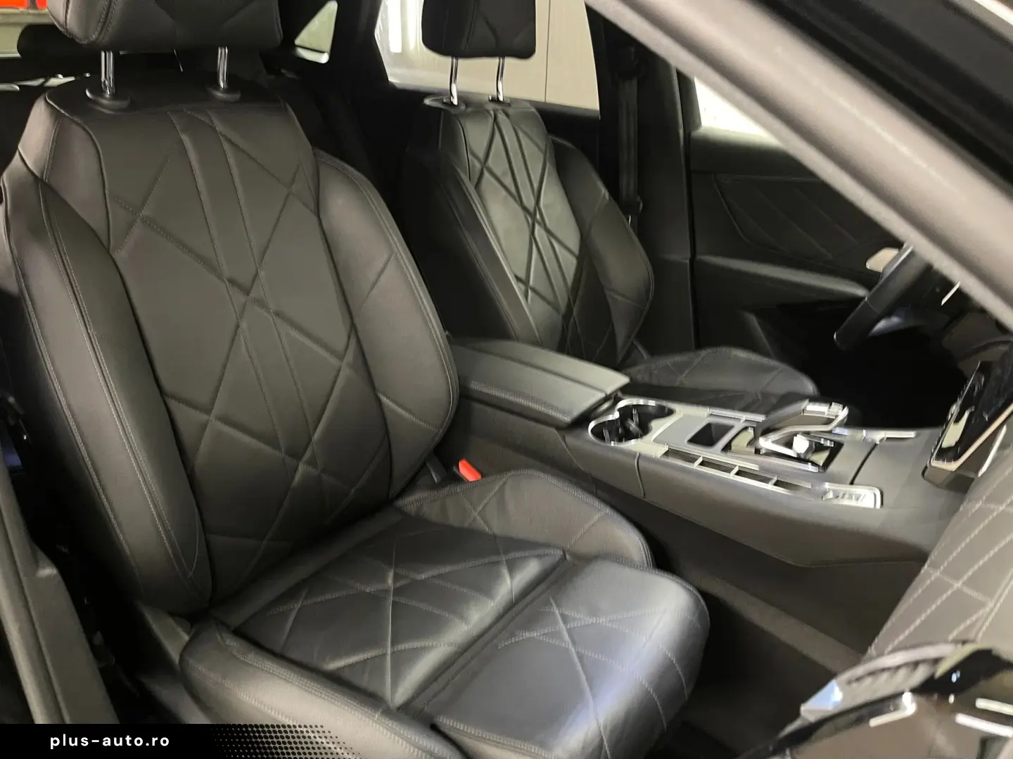 Ds-Automobiles Dsa-Ds7-Crossback