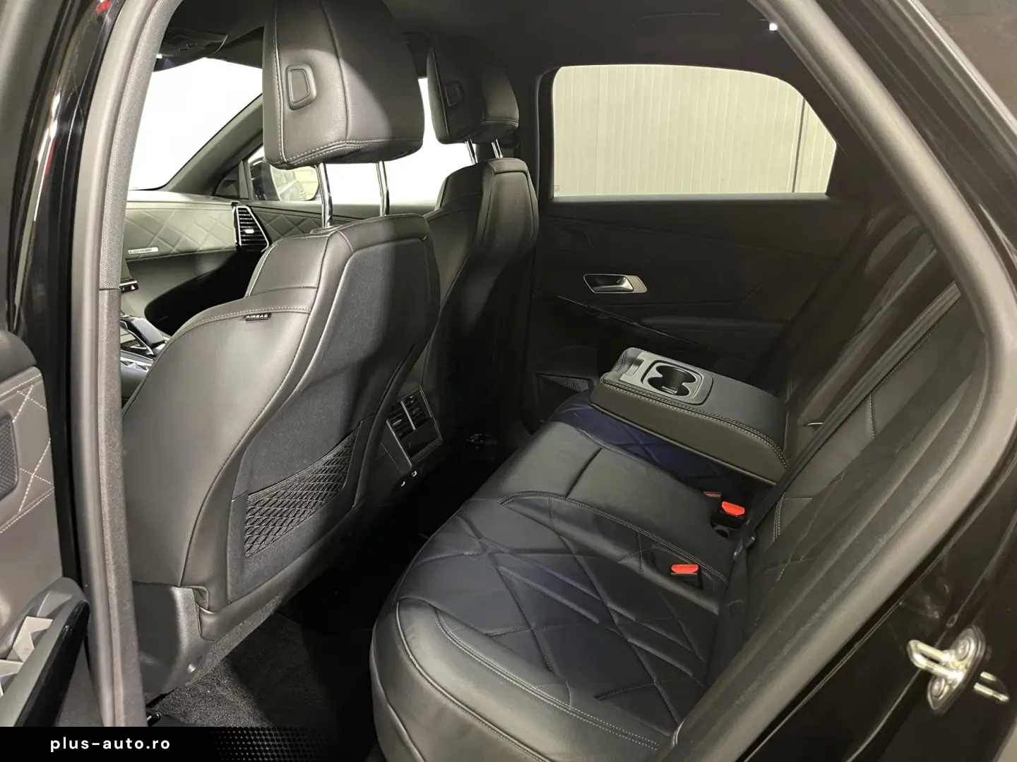Ds-Automobiles Dsa-Ds7-Crossback