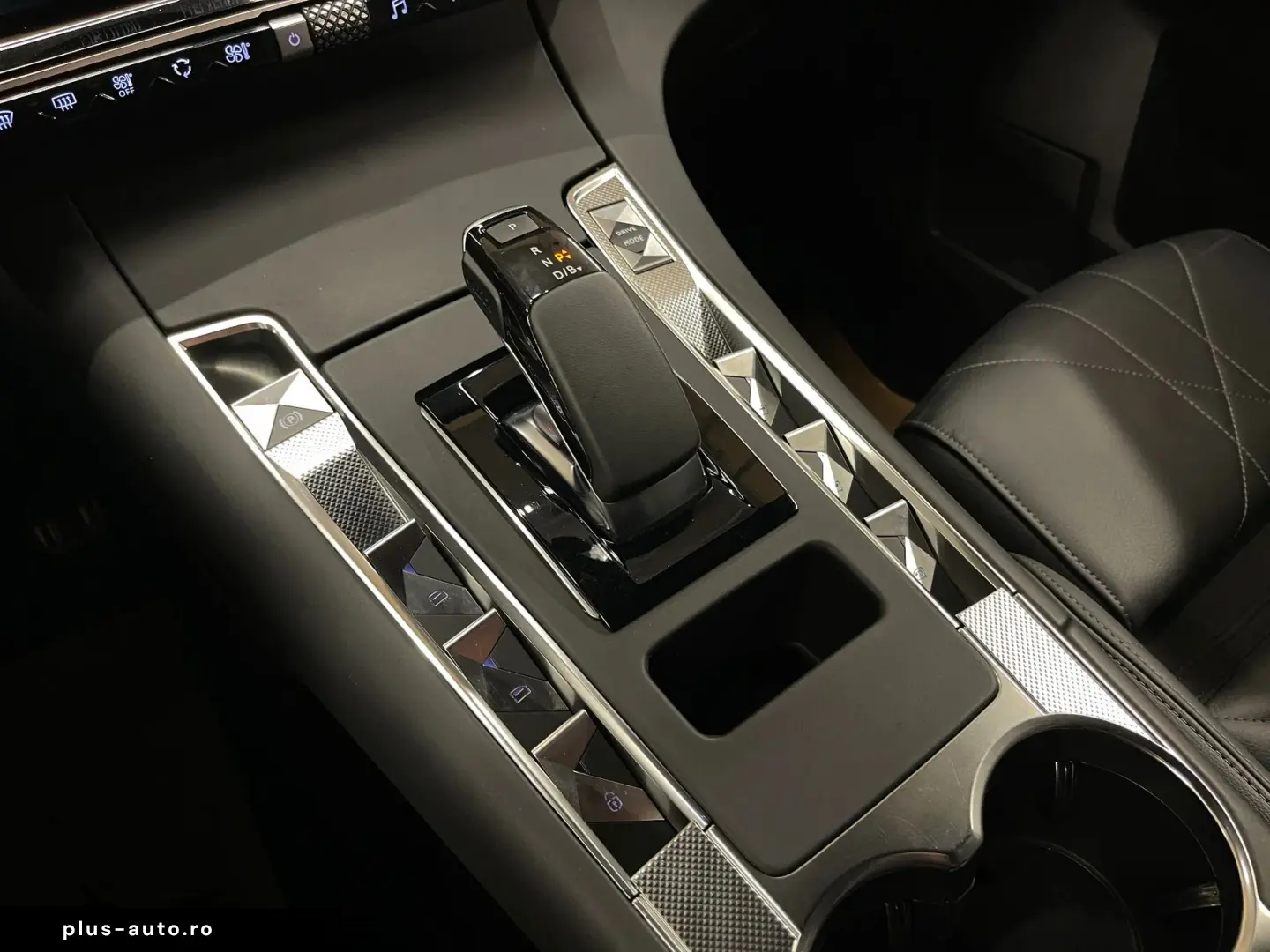 Ds-Automobiles Dsa-Ds7-Crossback
