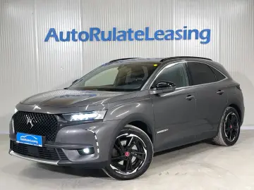 Ds-Automobiles Dsa-Ds7-Crossback