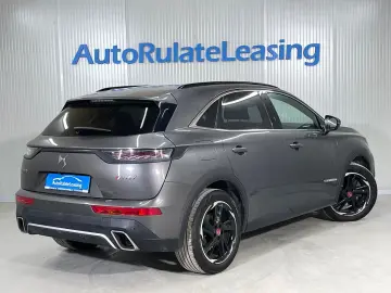 Ds-Automobiles Dsa-Ds7-Crossback