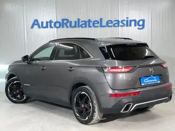 Ds-Automobiles Dsa-Ds7-Crossback