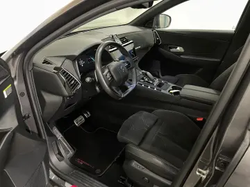 Ds-Automobiles Dsa-Ds7-Crossback