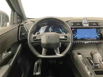 Ds-Automobiles Dsa-Ds7-Crossback