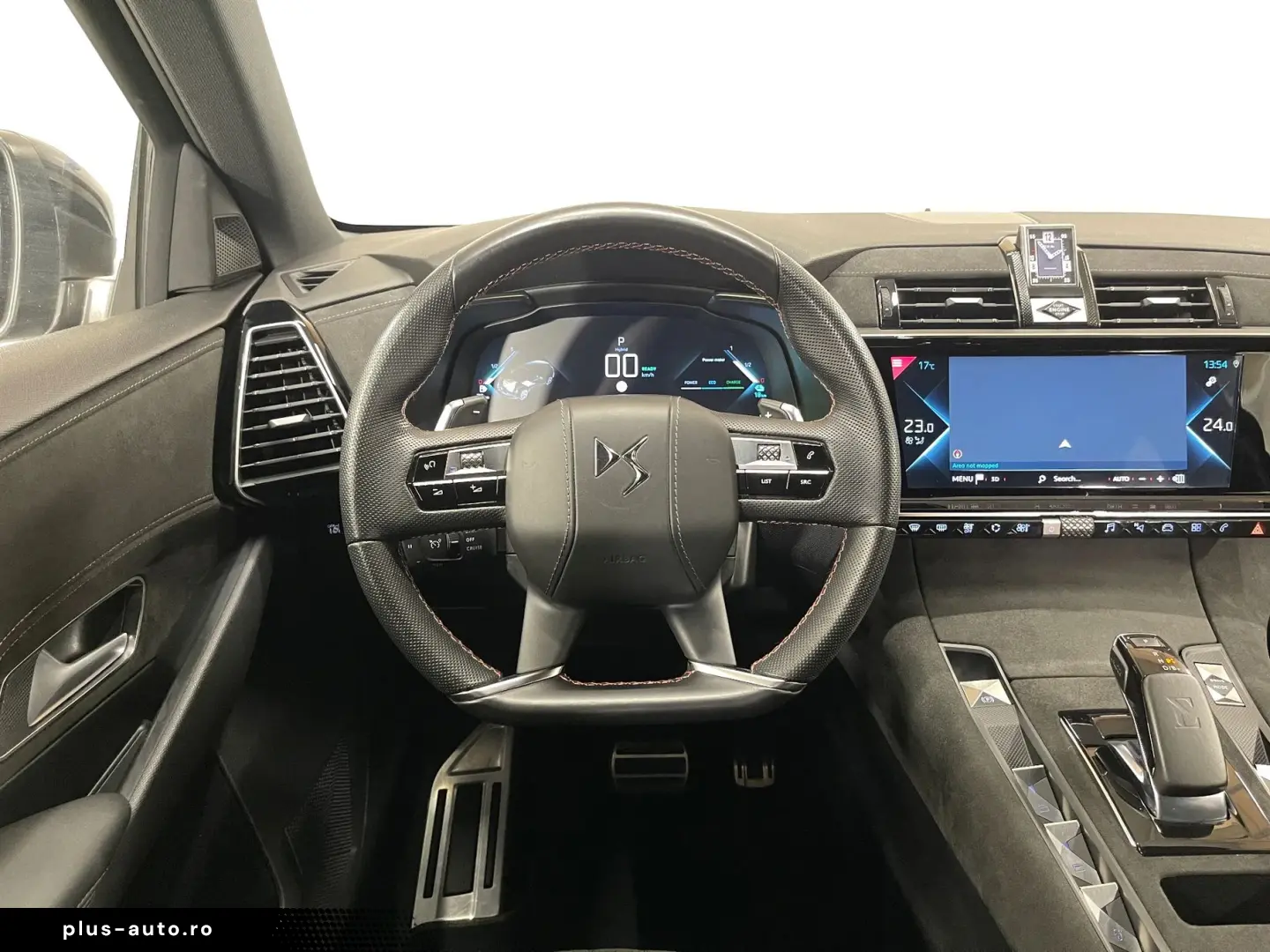 Ds-Automobiles Dsa-Ds7-Crossback