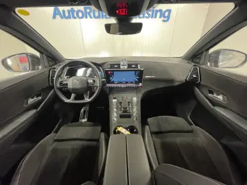 Ds-Automobiles Dsa-Ds7-Crossback