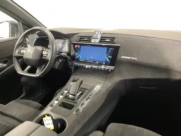 Ds-Automobiles Dsa-Ds7-Crossback