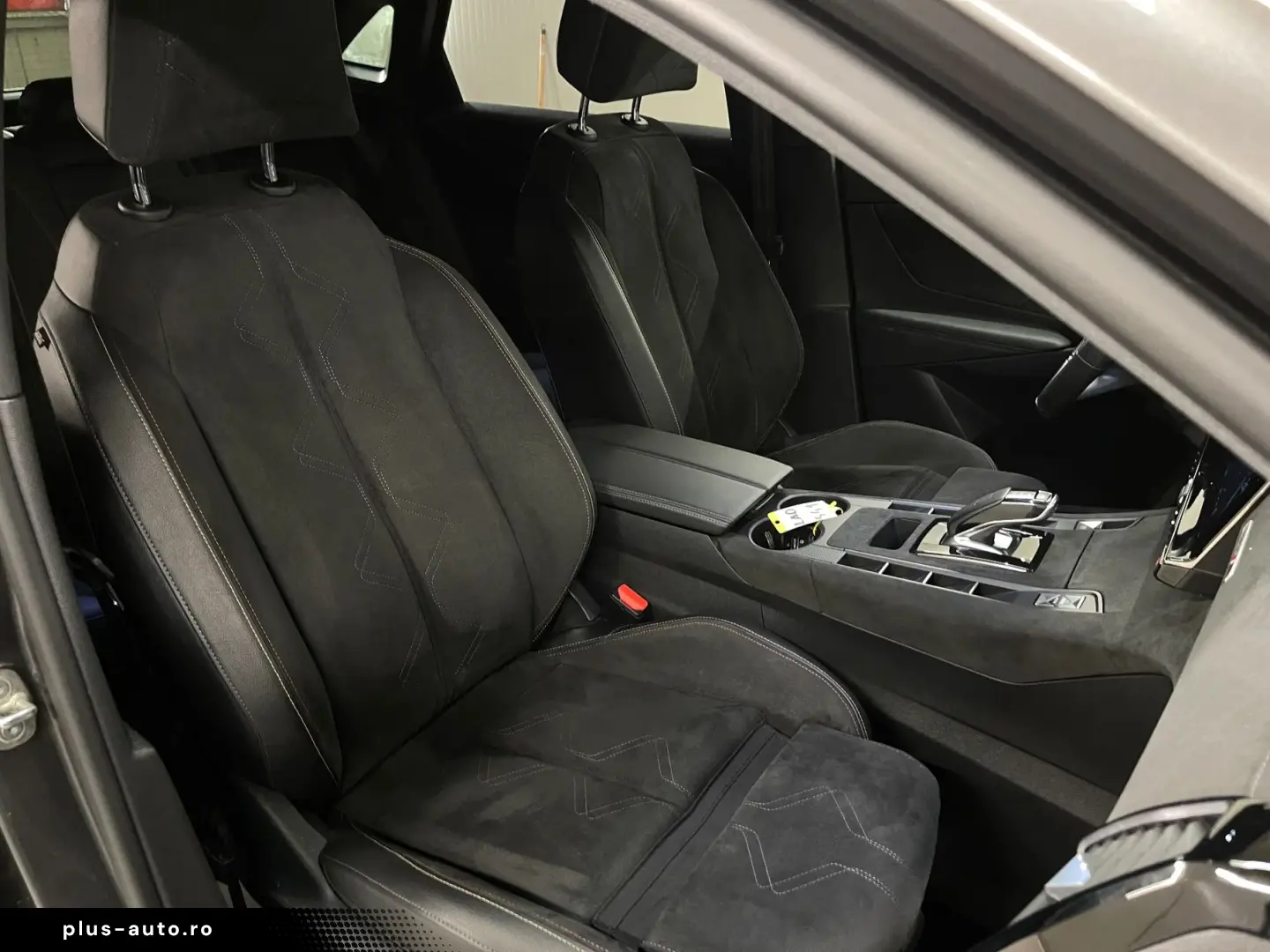 Ds-Automobiles Dsa-Ds7-Crossback