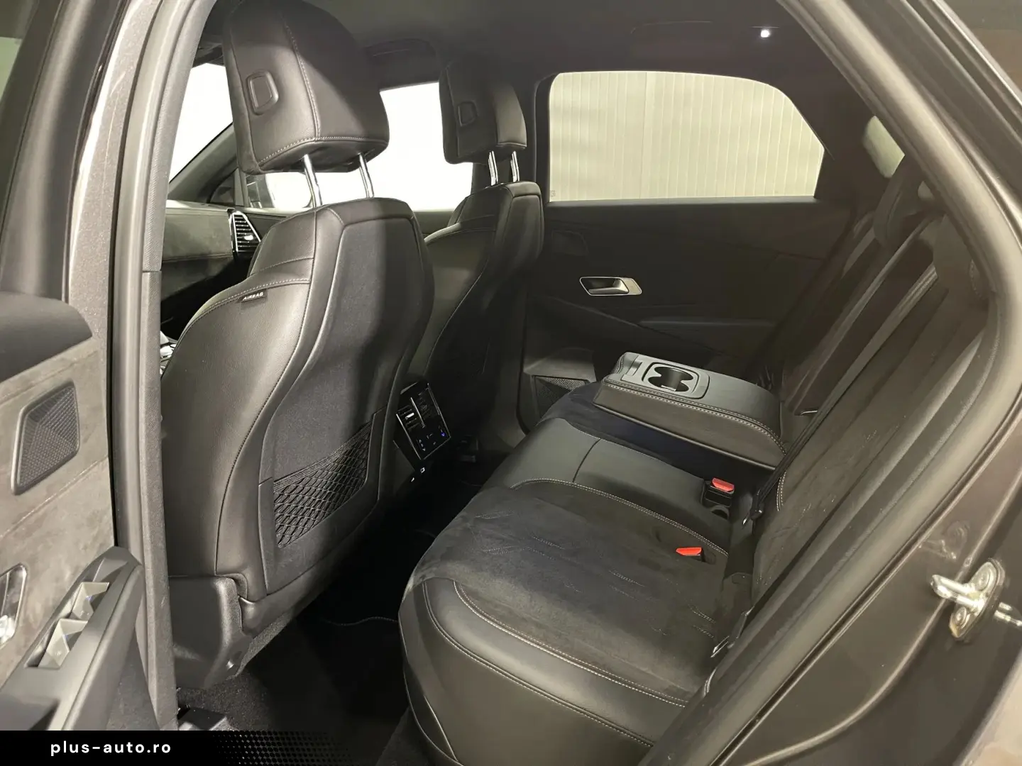 Ds-Automobiles Dsa-Ds7-Crossback