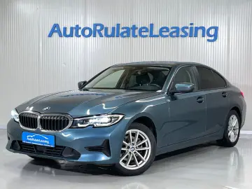 Bmw Seria-3