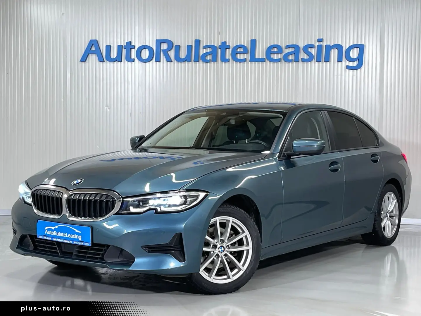 Bmw Seria-3