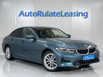 Bmw Seria-3