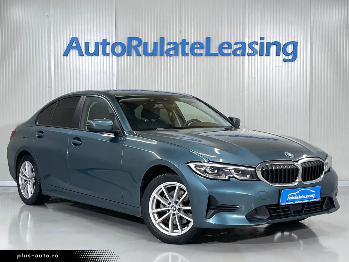 Bmw Seria-3