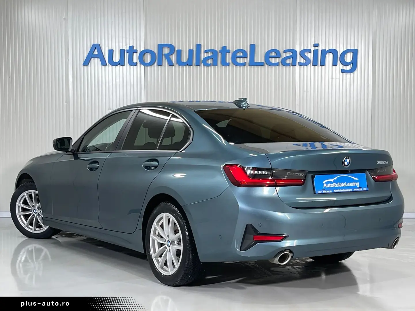 Bmw Seria-3