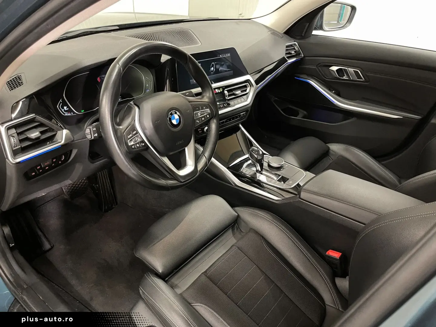 Bmw Seria-3