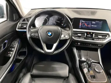 Bmw Seria-3