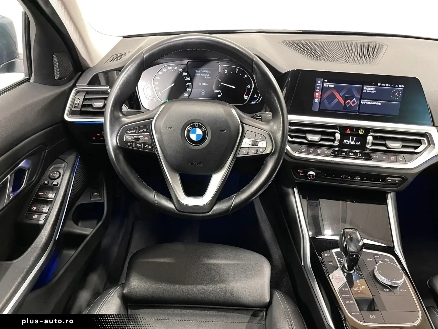 Bmw Seria-3